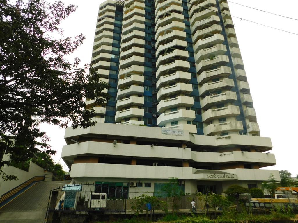 Ofw Hotel Manila Pasay Buitenkant foto