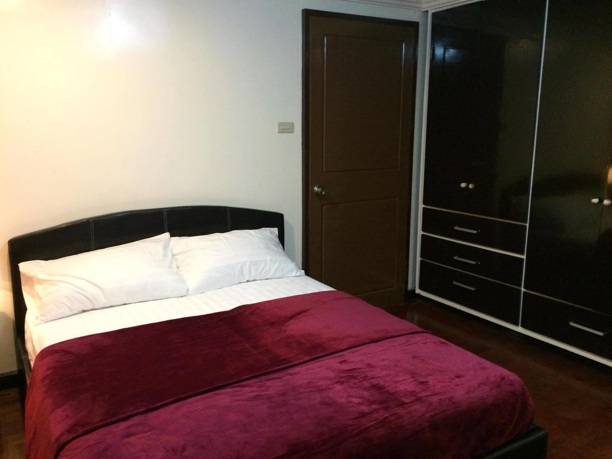 Ofw Hotel Manila Pasay Buitenkant foto
